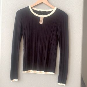 Ann Taylor sweater